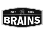 Brains Logo