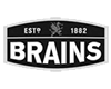 Brains Logo