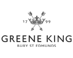 Greene King Logo