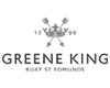 Greene King Logo