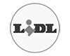 Lidl Logo