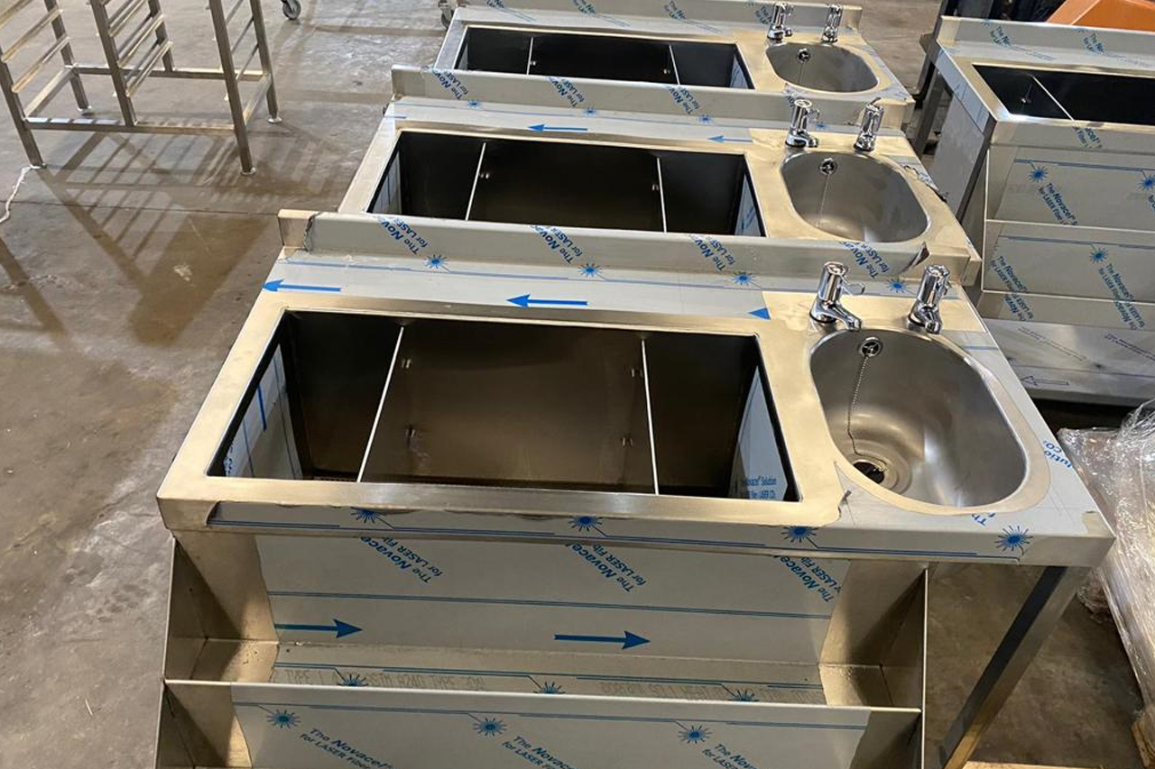 Fabrication image 3
