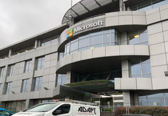 Microsoft Reading