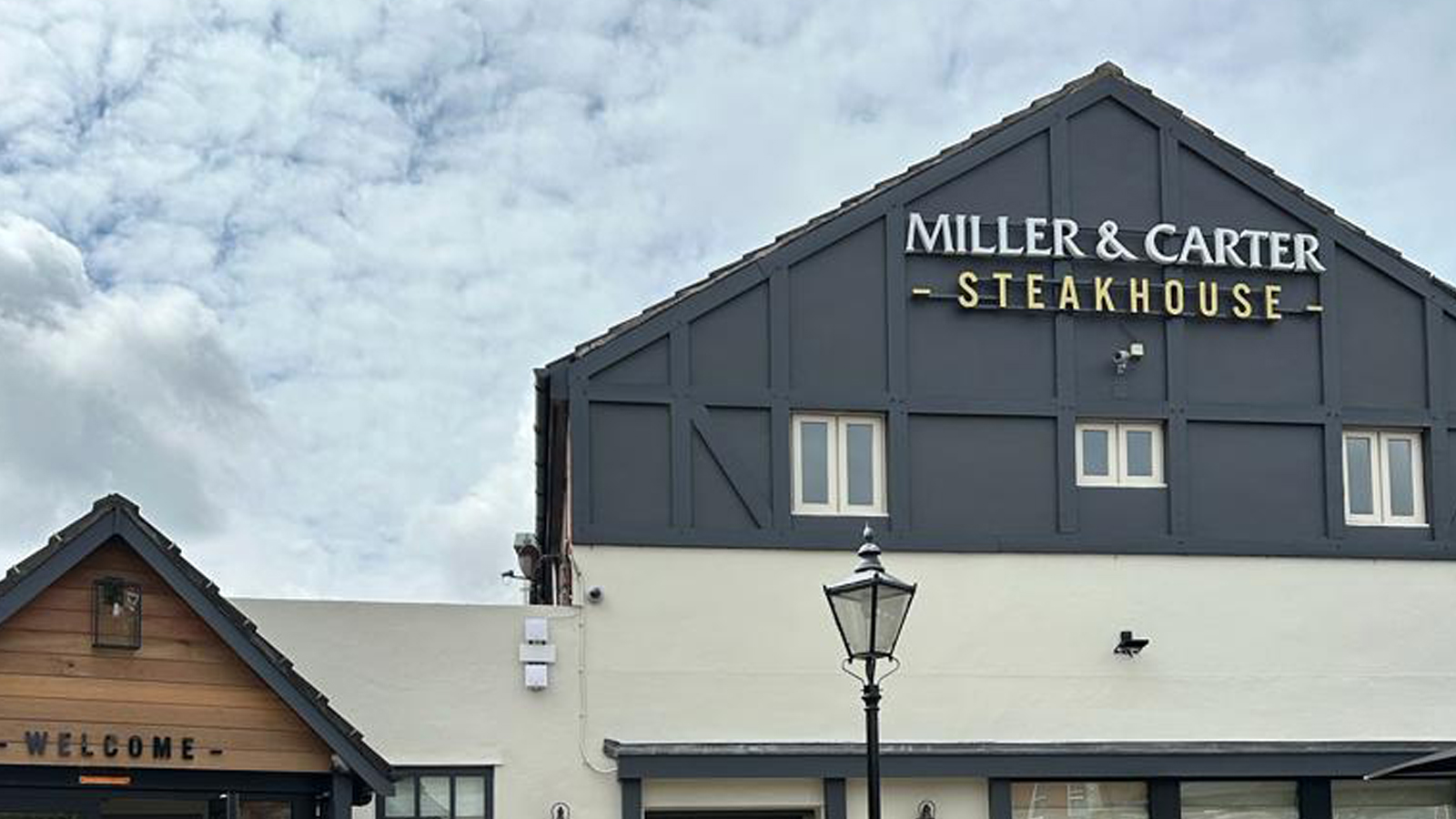 Miller & Carter Ainsdale
