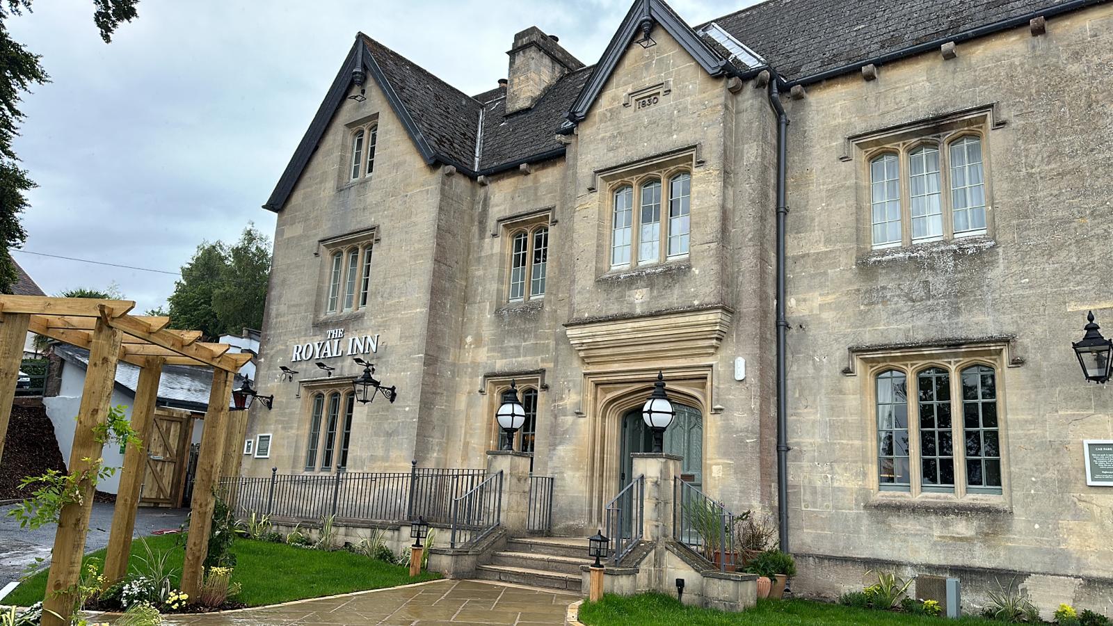 Royal Inn Portishead