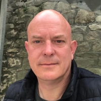 Andy Steer